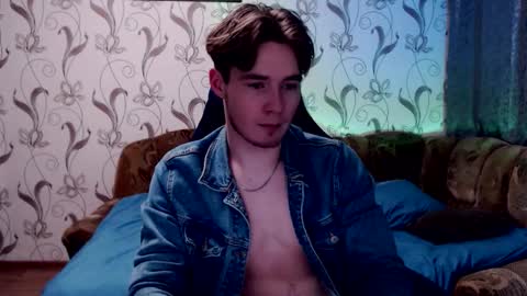 Andy online show from February 2026 09:46:02 PM