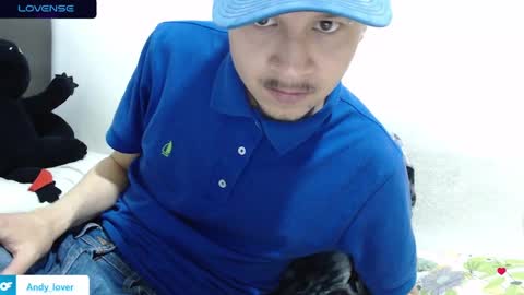 ANDY online show from February 2025 02:19:01 AM