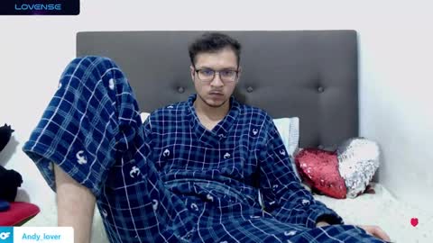 ANDY online show from February 2025 05:31:01 AM