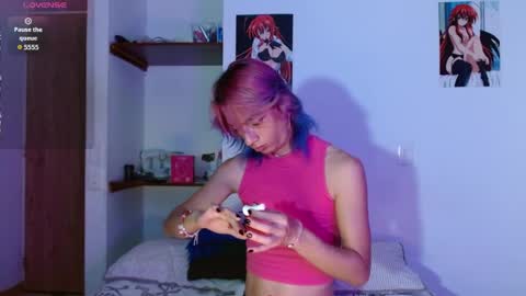 Andy Candy online show from April 2026 12:10:01 AM