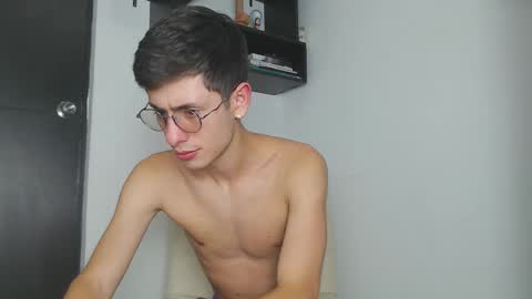 andy_collins__ online show from January 2026 03:12:02 AM