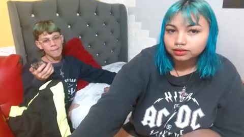 andy_dan1 online show from February 2026 09:08:01 PM