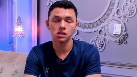 ANDY online show from October 2025 02:09:01 AM