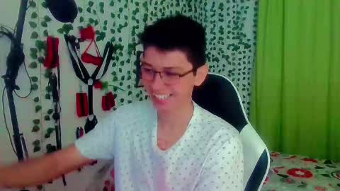 Andy Gray online show from October 2025 11:25:01 AM