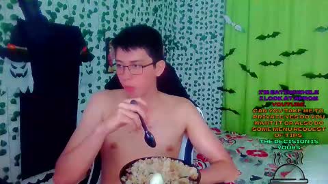 Andy Gray online show from October 2025 06:42:02 PM