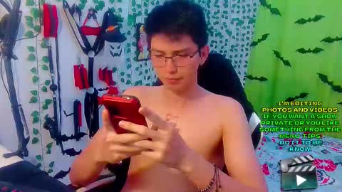 Andy Gray online show from November 2025 01:39:02 AM