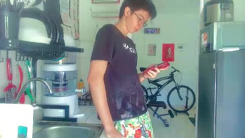 Andy Gray online show from December 2025 02:44:01 PM