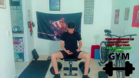 Andy Gray online show from January 2026 11:47:01 AM