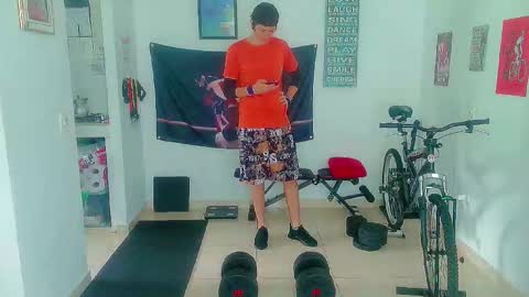 Andy Gray online show from February 2026 01:40:01 PM