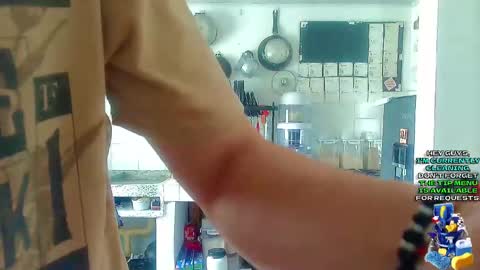 Andy Gray online show from April 2026 04:04:02 PM