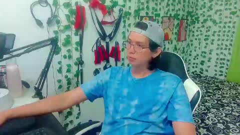 Andy Gray online show from May 2026 01:07:02 PM