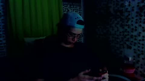 Andy Gray online show from May 2026 12:13:02 PM