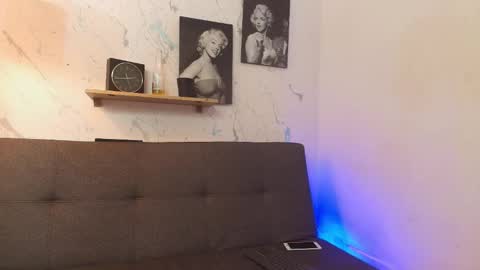 ANDY online show from March 2026 09:10:02 PM