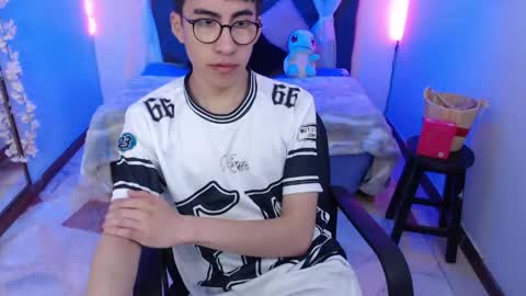 Andy online show from May 2026 04:07:02 AM