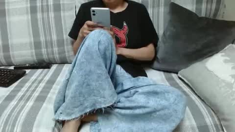 Snapshot of andy_rock_ chatting on October 2025 10:59:02 AM andy online show from October 2025 10:59:02 AM