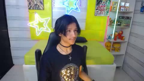 andy online show from October 2025 11:09:01 AM