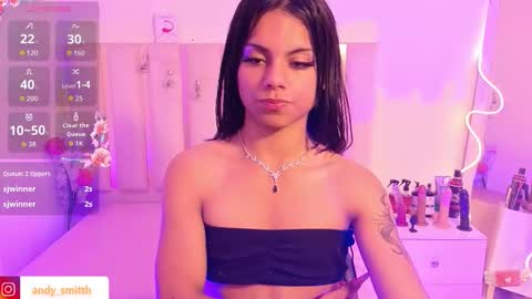 Snapshot of andy_tay1 chatting on September 2025 03:28:01 AM Andy tay online show from September 2025 03:28:01 AM