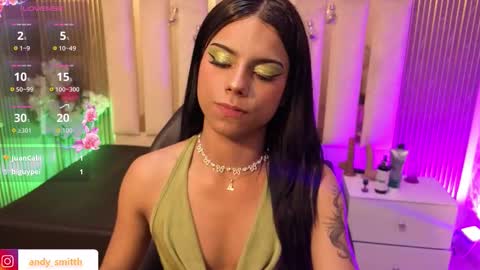 Andy tay online show from November 2025 03:29:01 AM