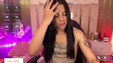 Andy tay online show from November 2025 02:34:02 AM