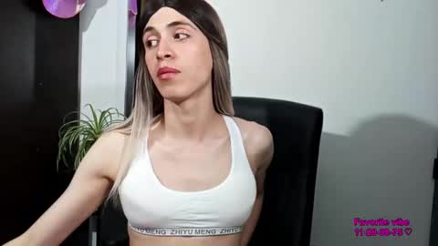 Andy van der Rose online show from February 2026 08:55:01 AM