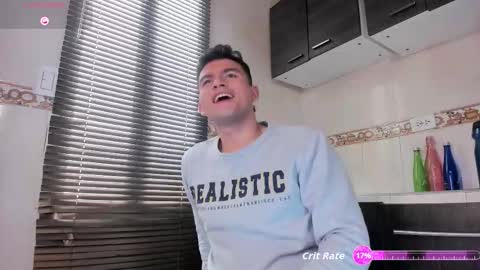 Andy online show from December 2025 12:29:01 AM