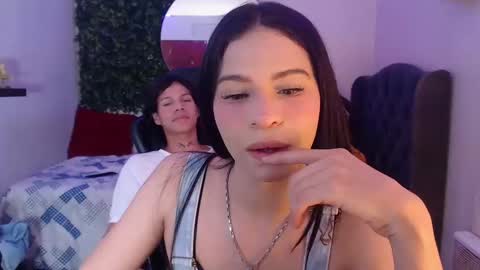 andyanddant online show from February 2025 02:49:01 AM