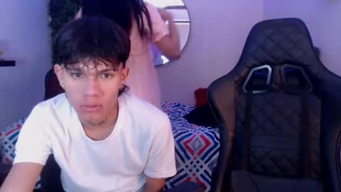 andyanddant online show from February 2025 04:51:02 AM