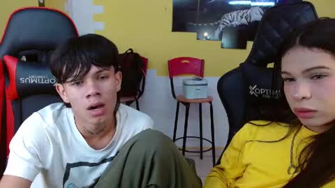 andyanddant online show from February 2025 02:42:02 PM