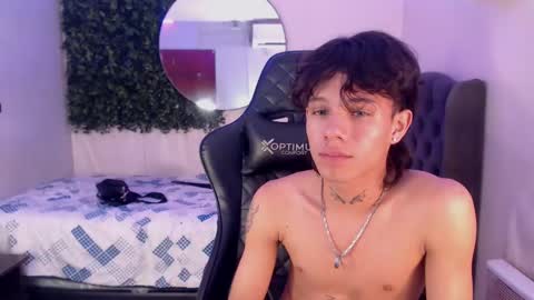 andyanddant online show from March 2025 04:25:01 PM