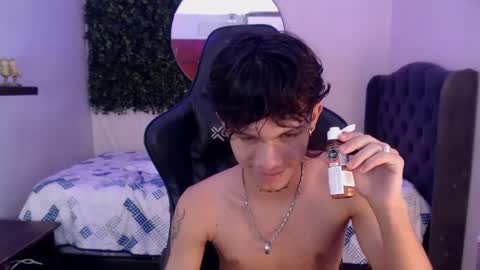 andyanddant online show from March 2025 03:34:01 PM