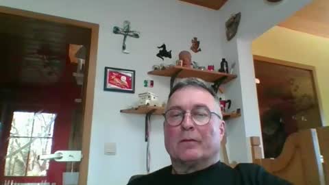 andybayern online show from March 2026 01:55:01 PM
