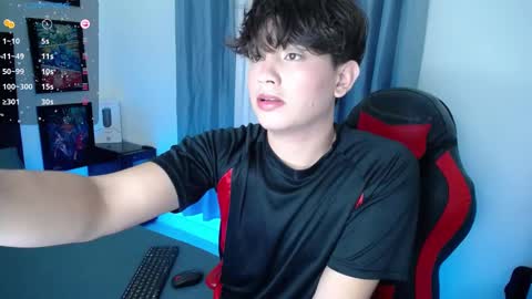 andy online show from December 2024 11:12:02 PM