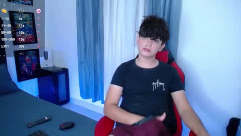 andy online show from December 2024 01:58:02 AM