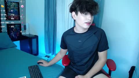 andy online show from January 2025 10:19:01 PM