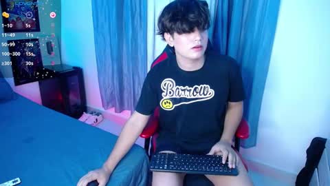 andy online show from January 2025 11:53:02 PM