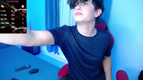 andy online show from January 2025 01:33:01 AM