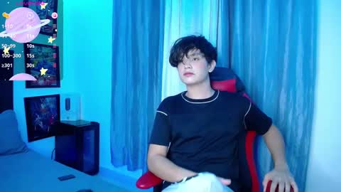 andy online show from February 2025 03:12:02 AM