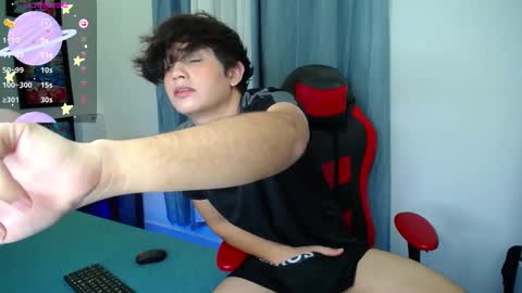 andy online show from February 2025 12:43:01 AM