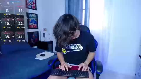 andy online show from September 2025 10:00:02 PM