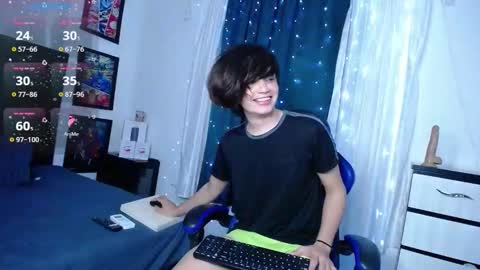 andy online show from February 2026 11:58:02 PM