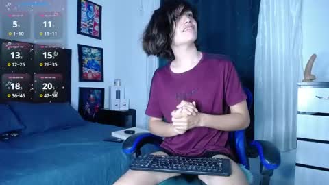 andy online show from May 2026 12:40:02 AM