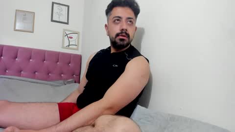 andy online show from December 2024 06:14:02 AM