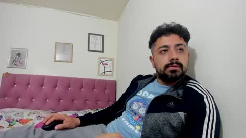 andy online show from December 2024 07:08:01 AM