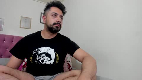 andy online show from December 2024 06:31:02 AM