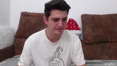 Andy Fame online show from January 2025 09:57:02 AM