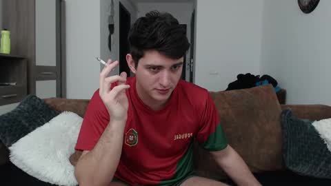 Andy Fame online show from January 2025 03:22:02 AM