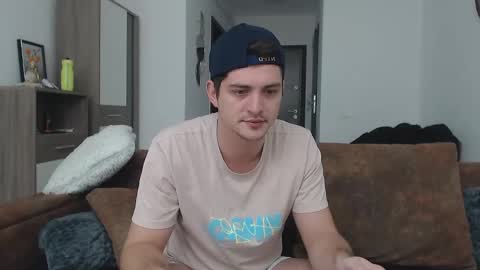 Andy Fame online show from February 2025 12:53:02 AM