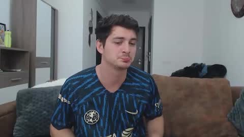 Andy Fame online show from February 2025 03:21:02 PM