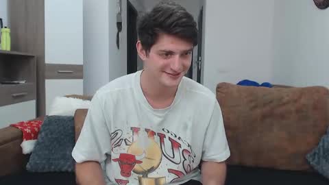 Andy Fame online show from February 2025 01:40:01 AM