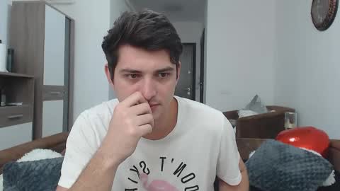 Andy Fame online show from February 2025 05:59:01 AM